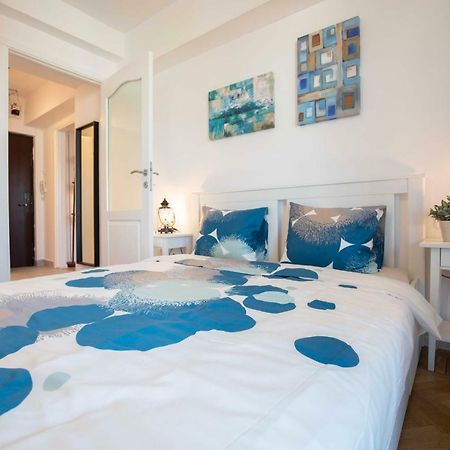 Victoria Avenue Apartment بوخارست المظهر الخارجي الصورة