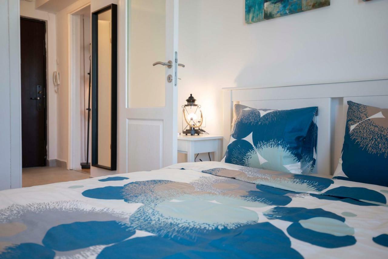 Victoria Avenue Apartment بوخارست المظهر الخارجي الصورة