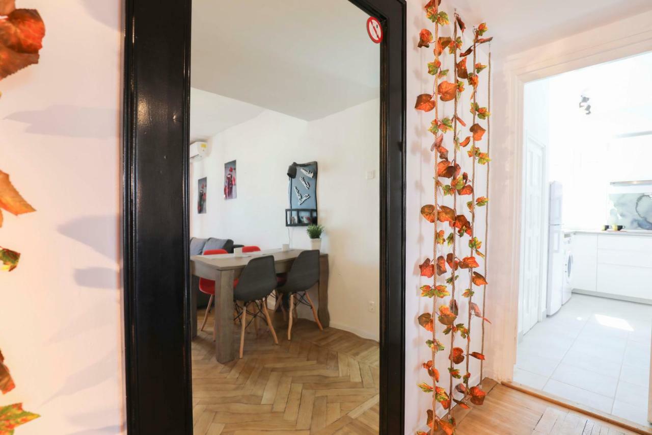 Victoria Avenue Apartment بوخارست المظهر الخارجي الصورة