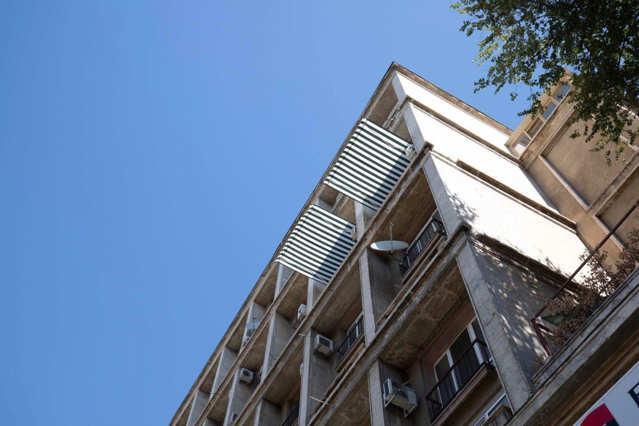 Victoria Avenue Apartment بوخارست المظهر الخارجي الصورة